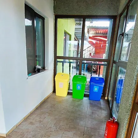 Casa Nella Feriehus *