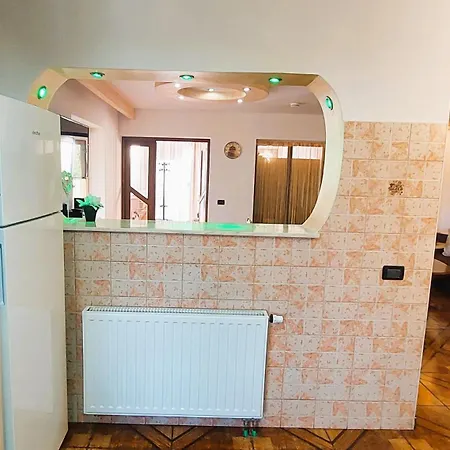 Feriehus Casa Nella Braşov