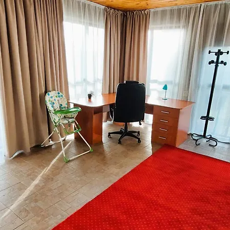 Casa Nella Feriehus *