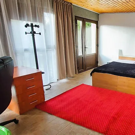 Casa Nella Feriehus *