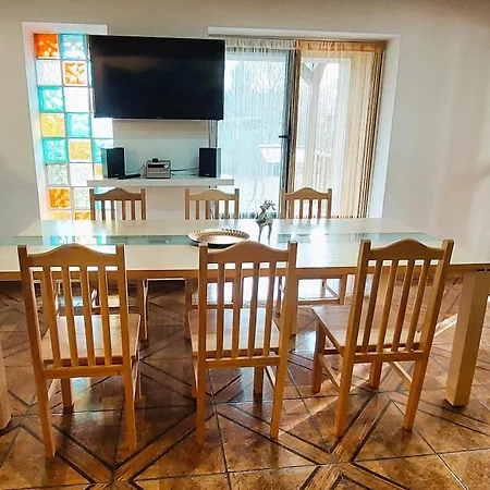 Feriehus Casa Nella Braşov