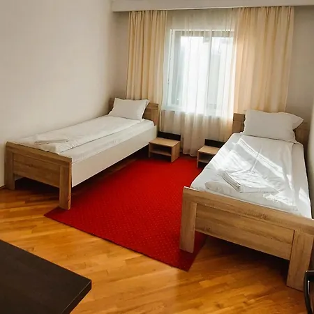 Casa Nella * Brašov