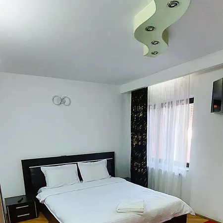 Feriehus Casa Nella *