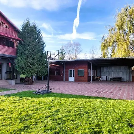 Casa Nella * Braşov