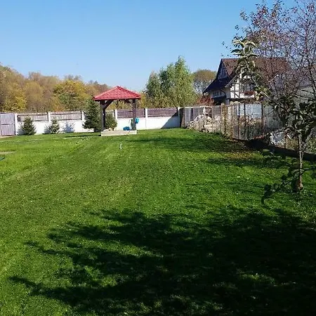 Casa Nella Prázdninový dům