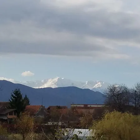 Prázdninový dům Casa Nella