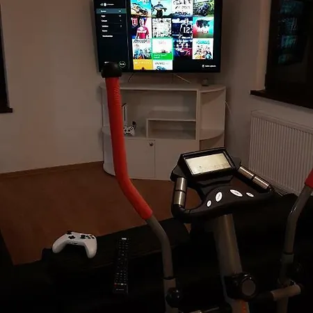 Prázdninový dům Casa Nella *