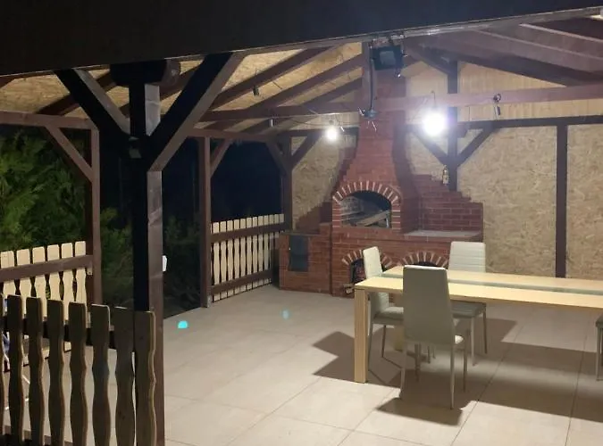 Feriehus Casa Nella *