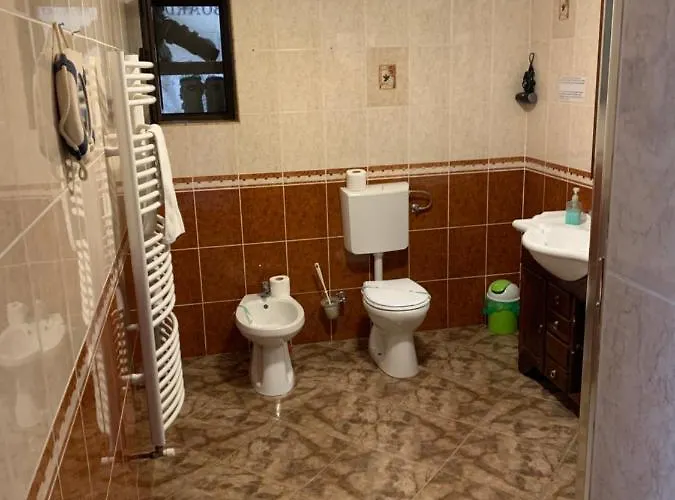 Holiday home Casa Nella Brasov