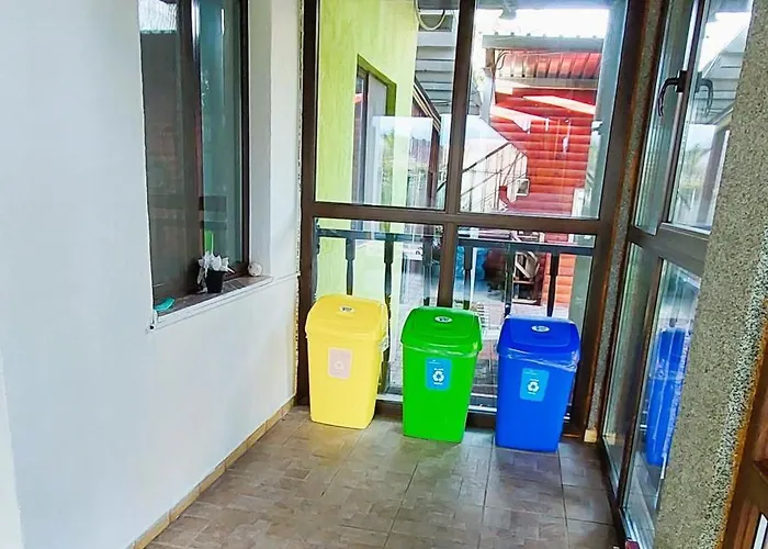 Casa Nella Feriehus *