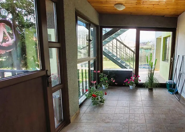 Casa Nella Holiday home