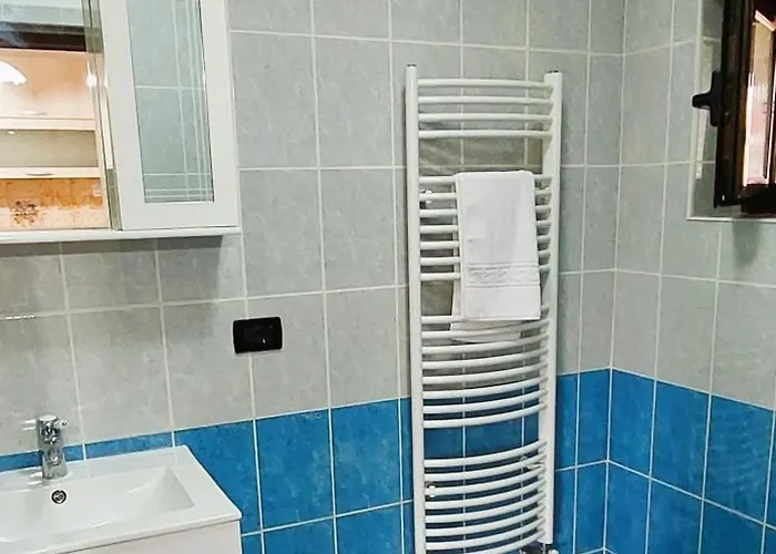 Holiday home Casa Nella