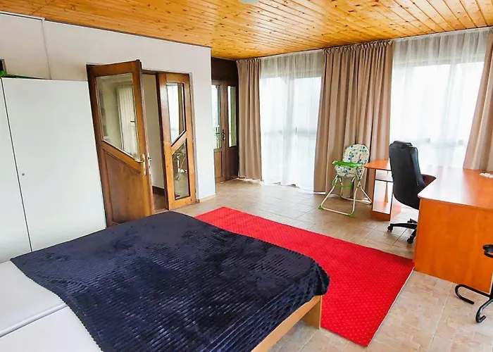 Feriehus Casa Nella Braşov