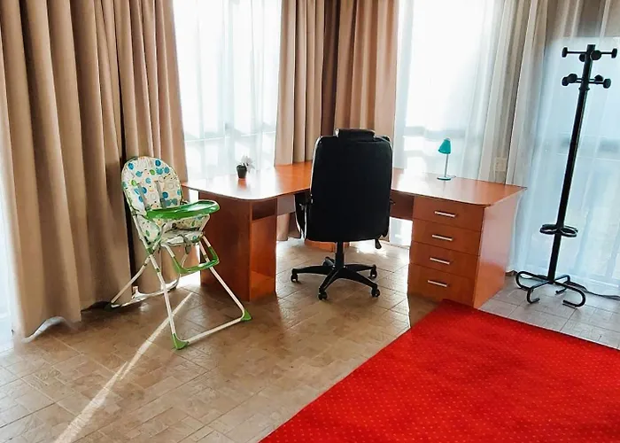 Casa Nella Holiday home *