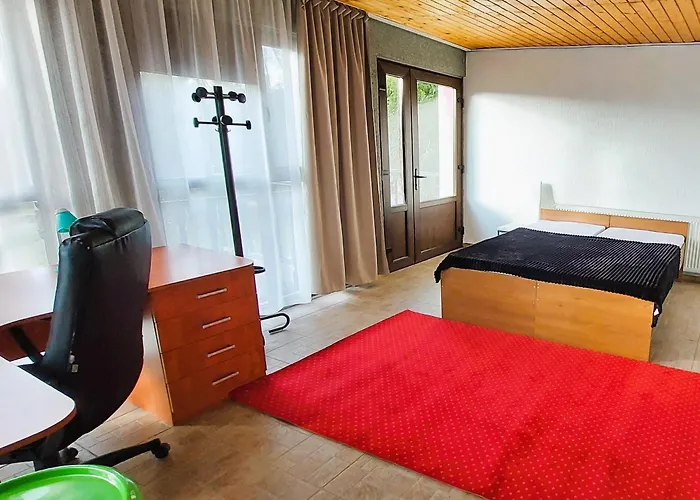 Casa Nella Feriehus *