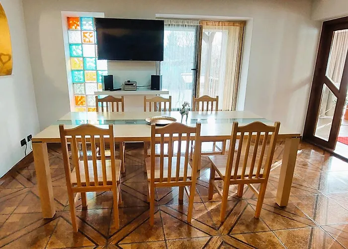Holiday home Casa Nella Brasov