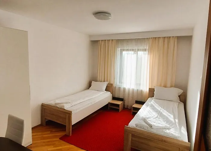 Casa Nella Holiday home *