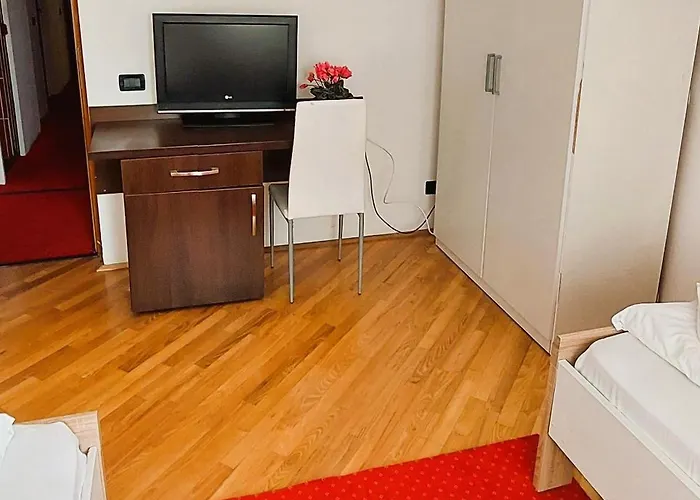 Feriehus Casa Nella Braşov