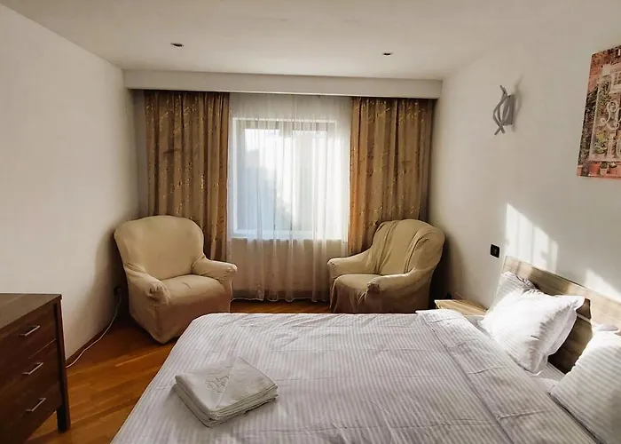 Casa Nella Holiday home