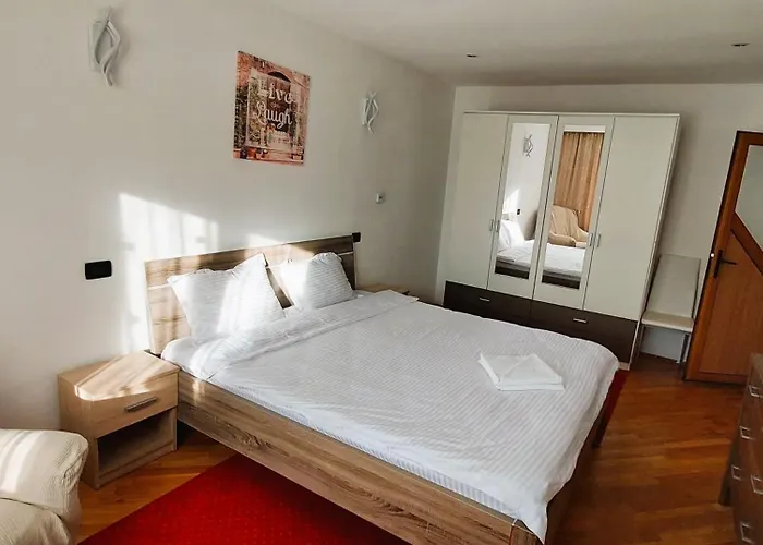 Holiday home Casa Nella