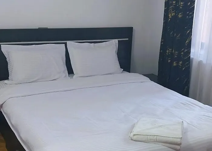 Holiday home Casa Nella Brasov