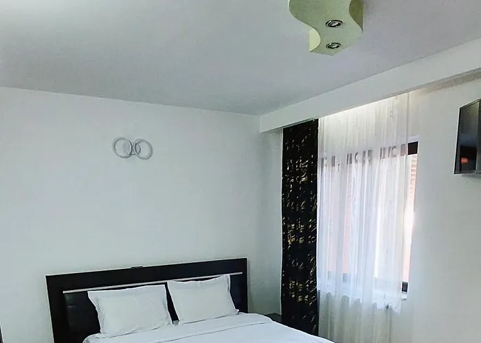 Holiday home Casa Nella *