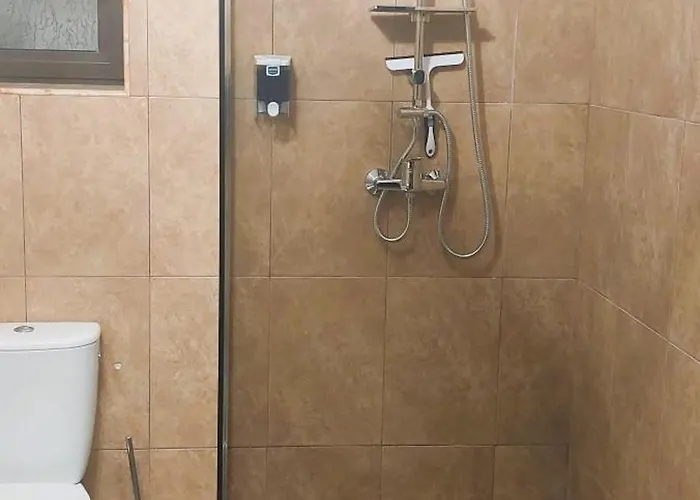 Feriehus Casa Nella *