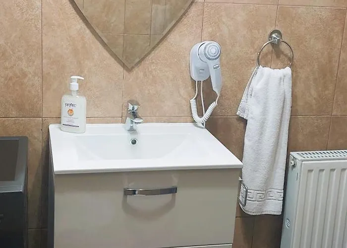 Holiday home Casa Nella *