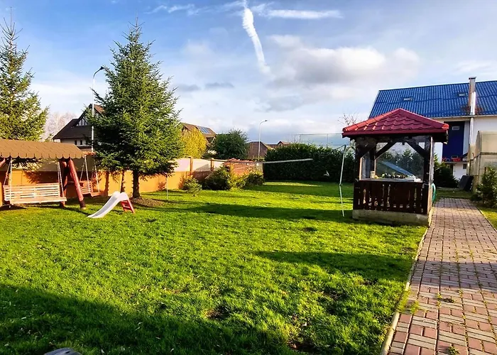 Holiday home Casa Nella *