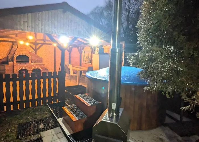 Casa Nella Holiday home Brasov