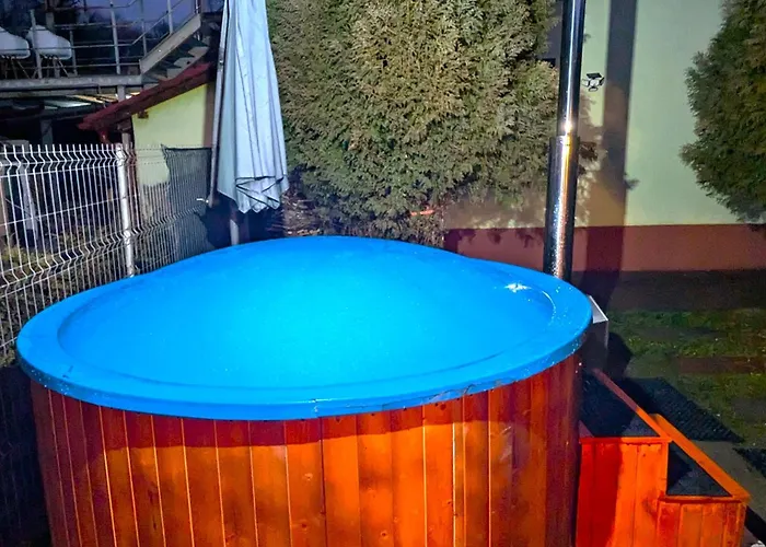 Casa Nella Holiday home