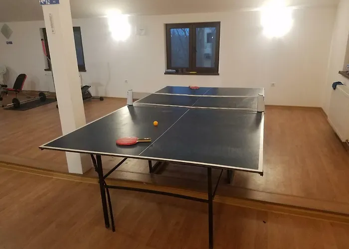 Holiday home Casa Nella Brasov