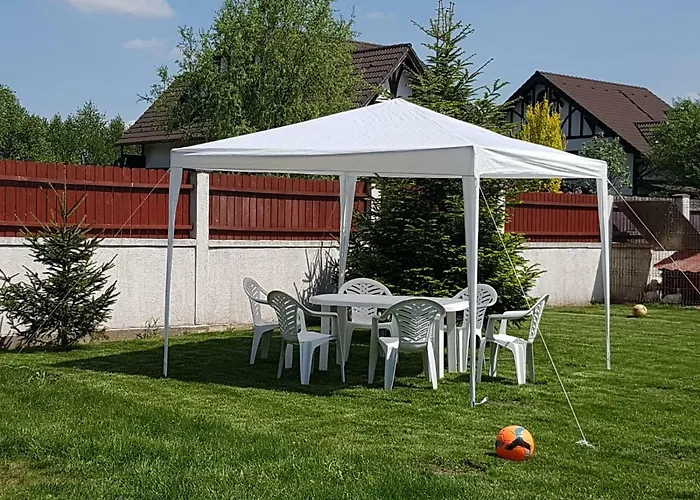 Feriehus Casa Nella *