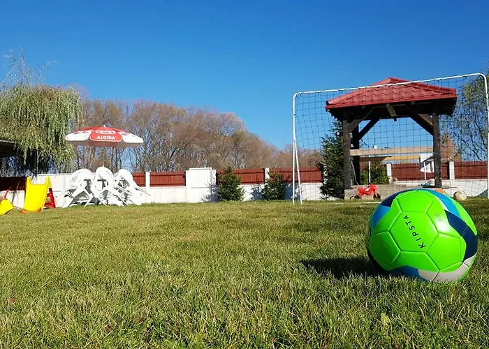 Holiday home Casa Nella