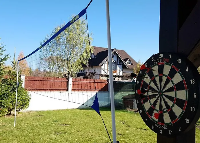 Casa Nella Holiday home