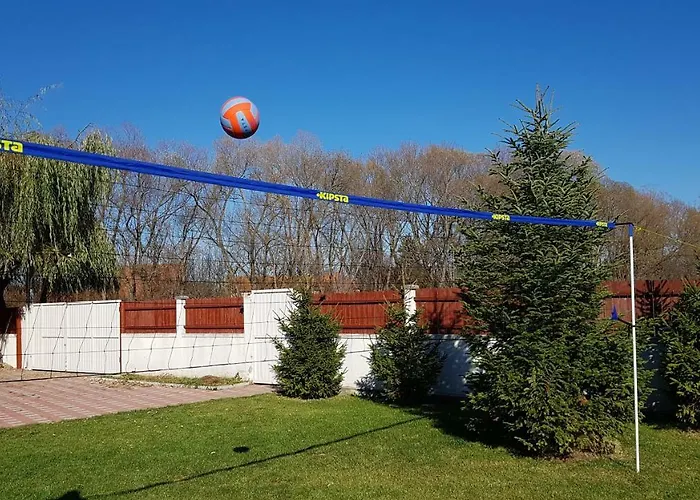 Holiday home Casa Nella Brasov