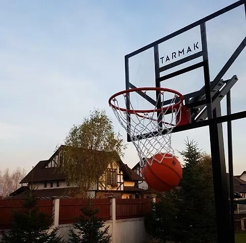 Casa Nella * Braşov