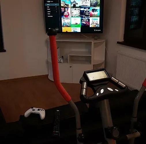 Feriehus Casa Nella *