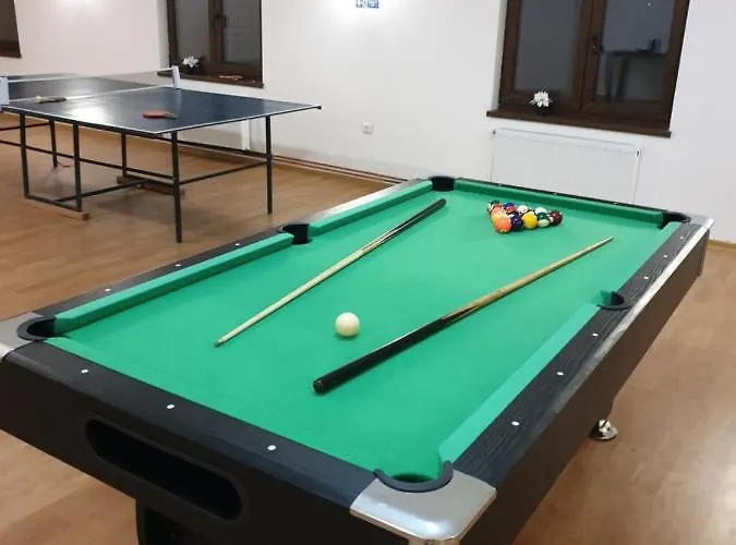 Casa Nella Holiday home Brasov