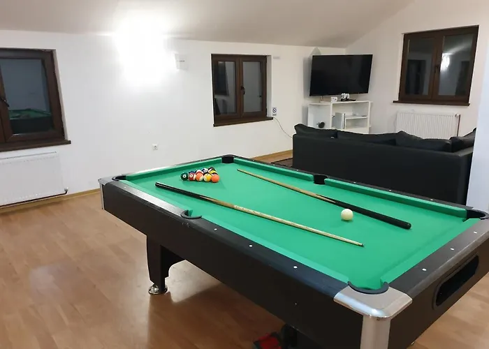 Feriehus Casa Nella *